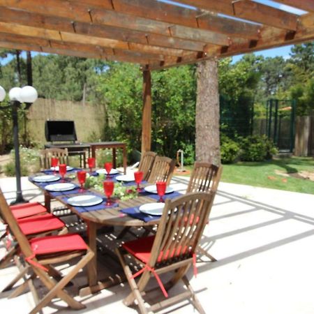 Aroeira Villa Near Lisbon- Daydream Pt Charneca  Exterior foto