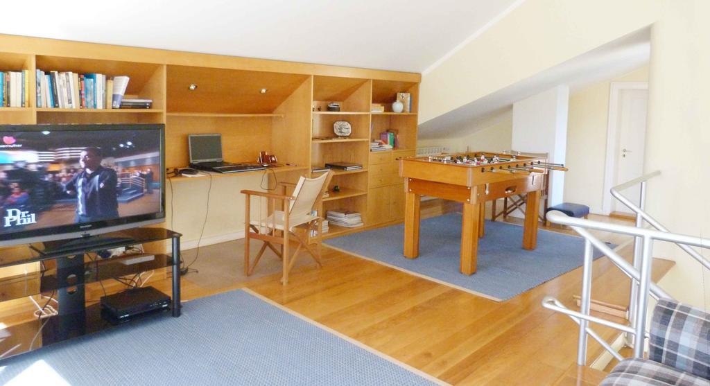 Aroeira Villa Near Lisbon- Daydream Pt Charneca  Habitación foto