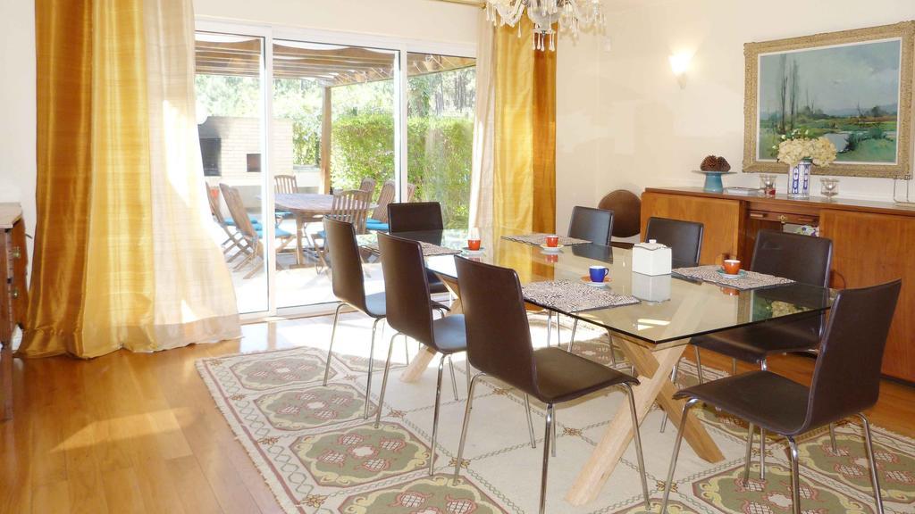 Aroeira Villa Near Lisbon- Daydream Pt Charneca  Habitación foto
