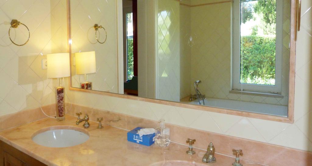 Aroeira Villa Near Lisbon- Daydream Pt Charneca  Habitación foto