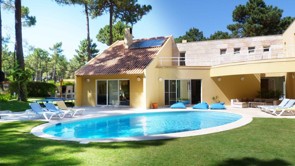 Aroeira Villa Near Lisbon- Daydream Pt Charneca  Habitación foto